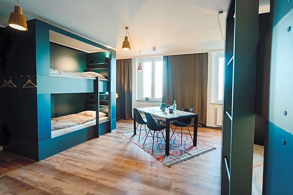 Schlafladen Hildesheim Hotel & Tagung