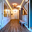 Willa Legenda Hotel Adults Only