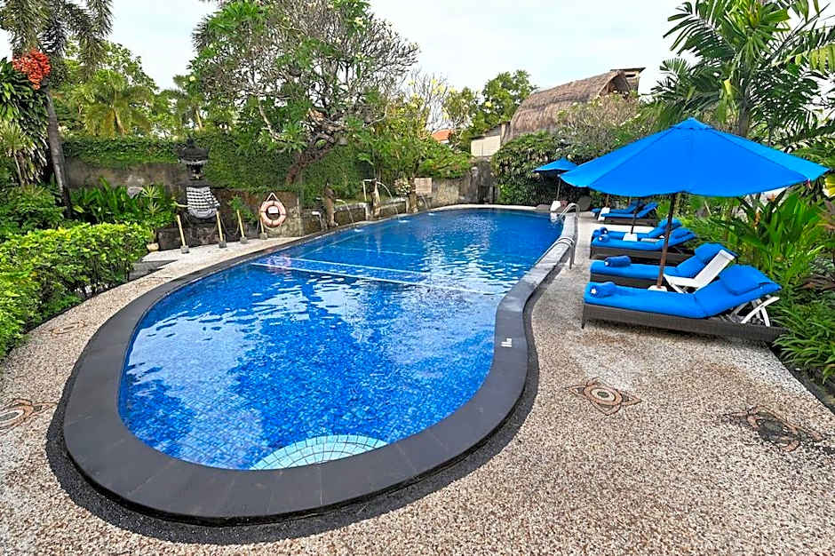Puri Dewa Bharata Hotel & Villas