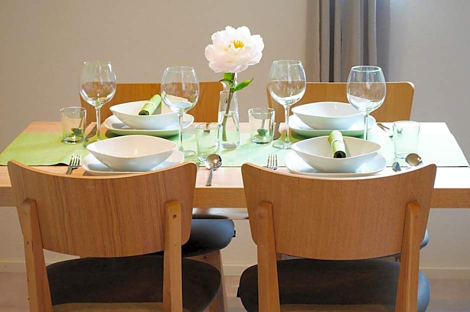 K3 Hotel Weissach Boardinghouse