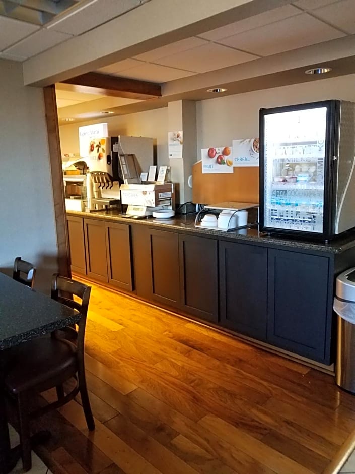 Holiday Inn Express Tucson-Airport by IHG