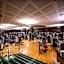 Gozsdu Court Budapest