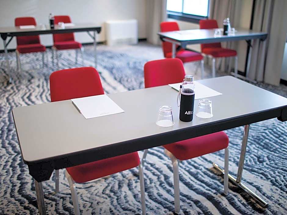 Mercure Lorient Centre