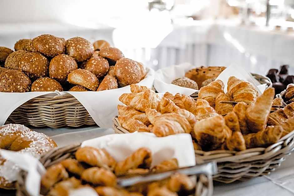 Hotel Gut Landscheid