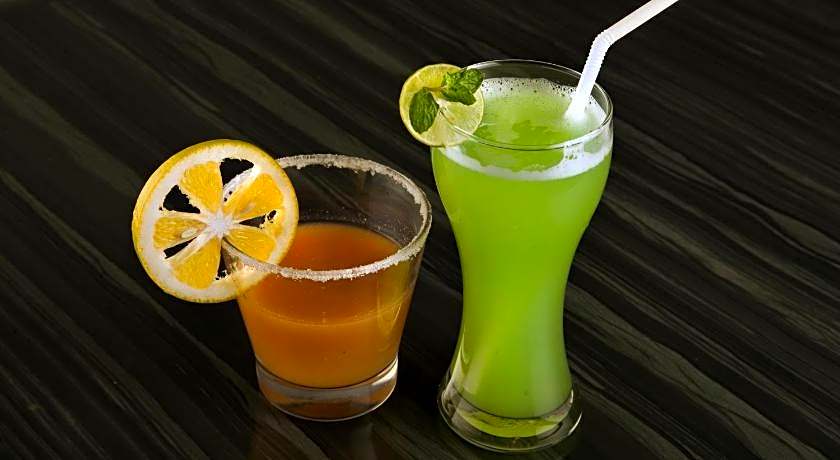 The Sonnet Hotel Kolkata