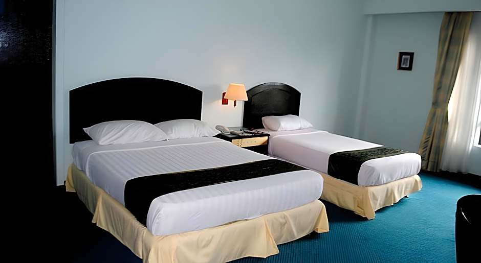 Hotel Seri Malaysia Genting Highlands