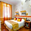 Art Hotel Commercianti