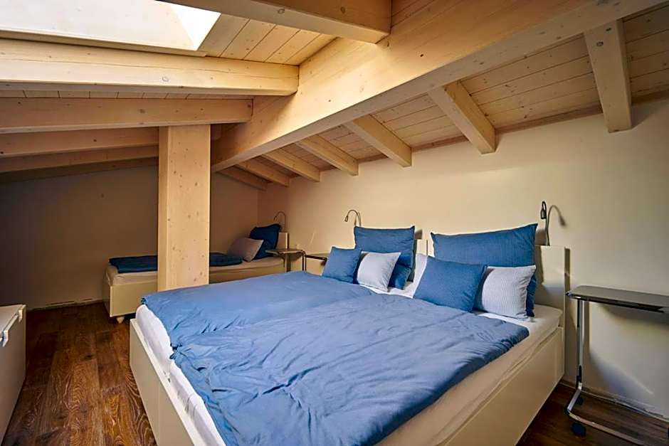 Alb Appartements