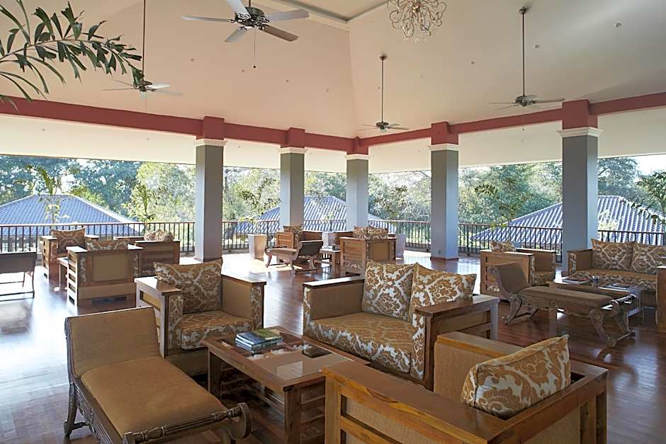 Seerock The Kings Domain Hotel