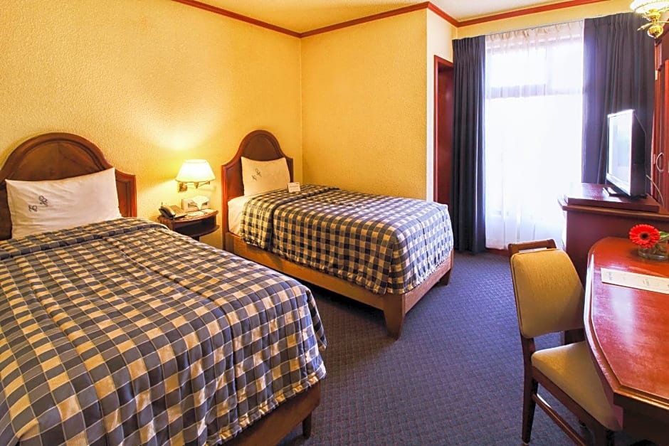 Hotel Lastra
