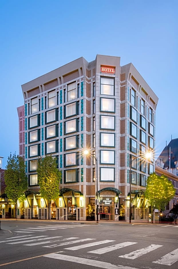 Magnolia Hotel & Spa