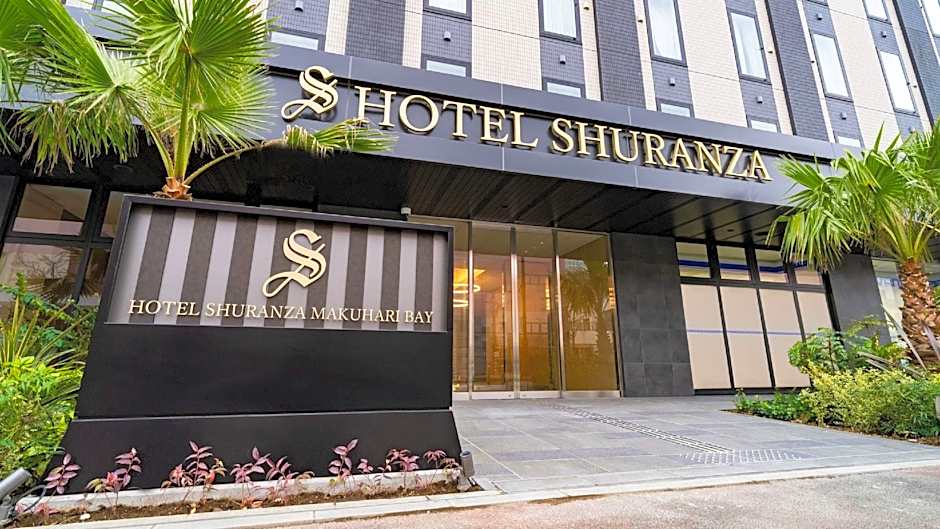 hotel shuranza chiba