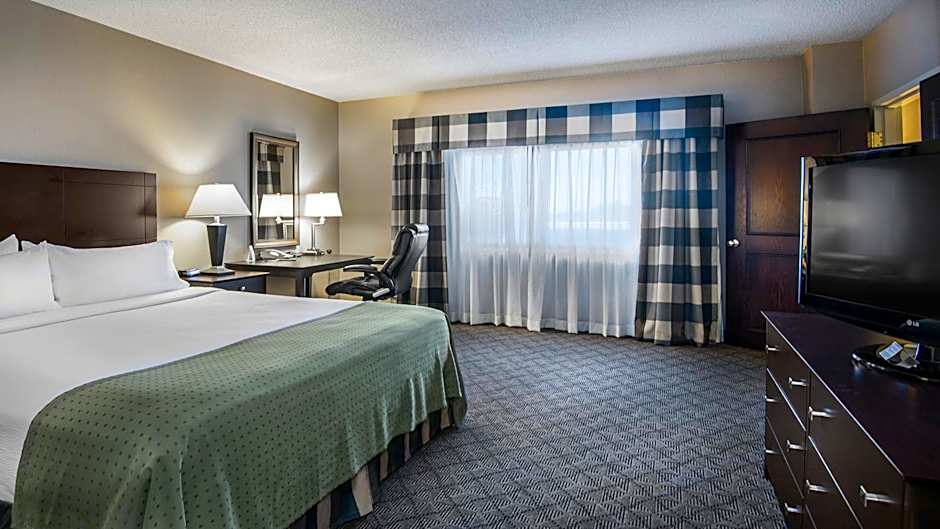Holiday Inn Springdale-Fayetteville Area By IHG