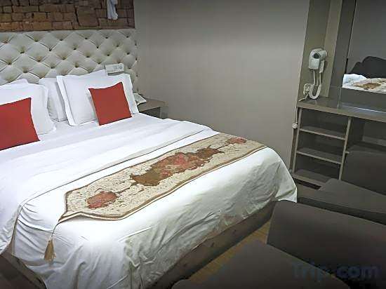 Hotel Timgad