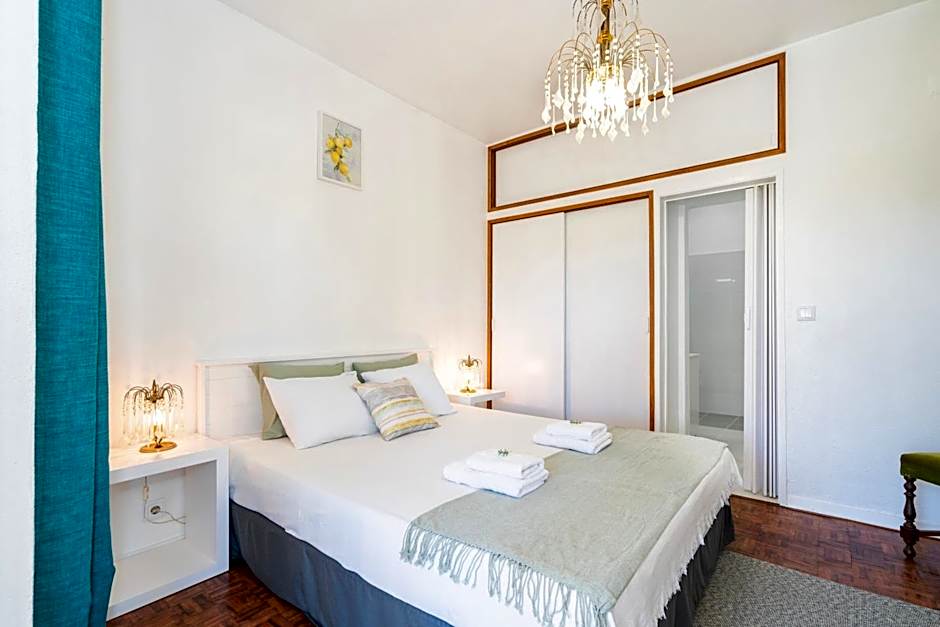 Vivenda Aromas do Algarve