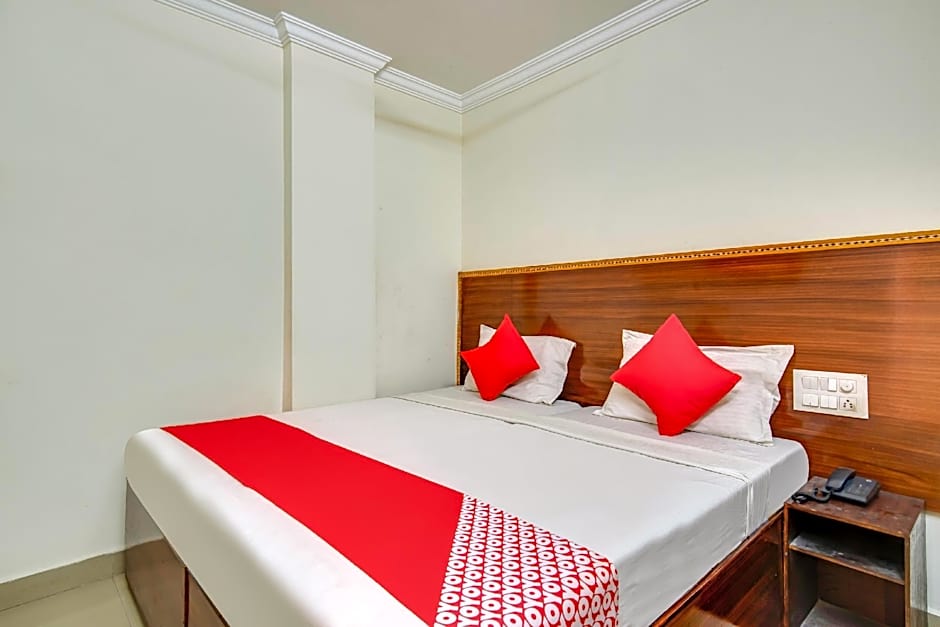 Hotel Tejas Inn by OYO Rooms – Vijayawada, IA