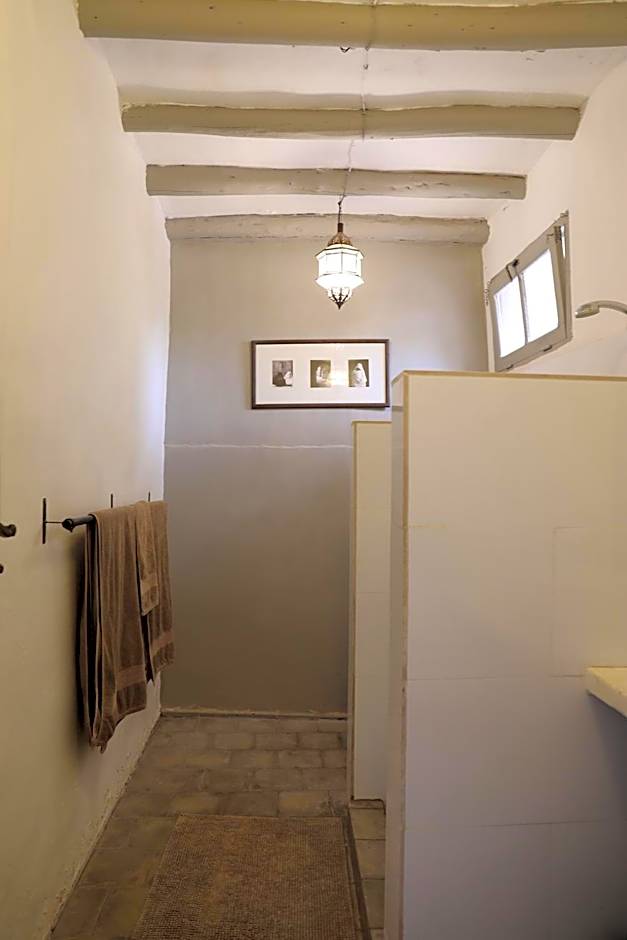 Le Petit Hôtel du Flouka