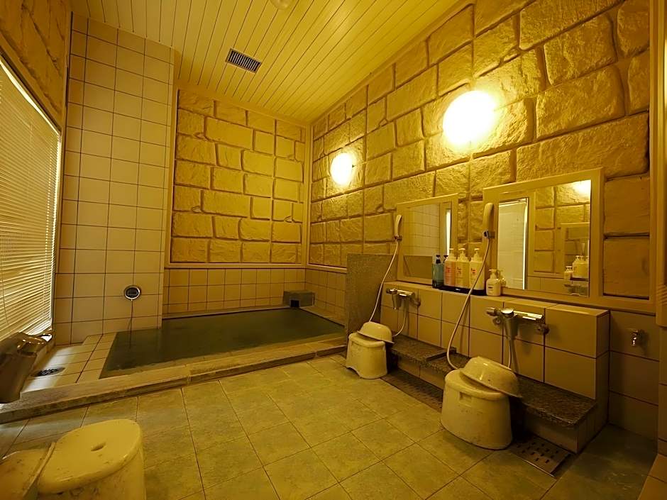 Hotel Route Inn Honjo Ekiminami