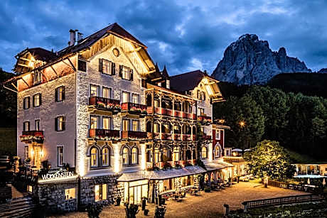 Grand Hotel Wolkenstein