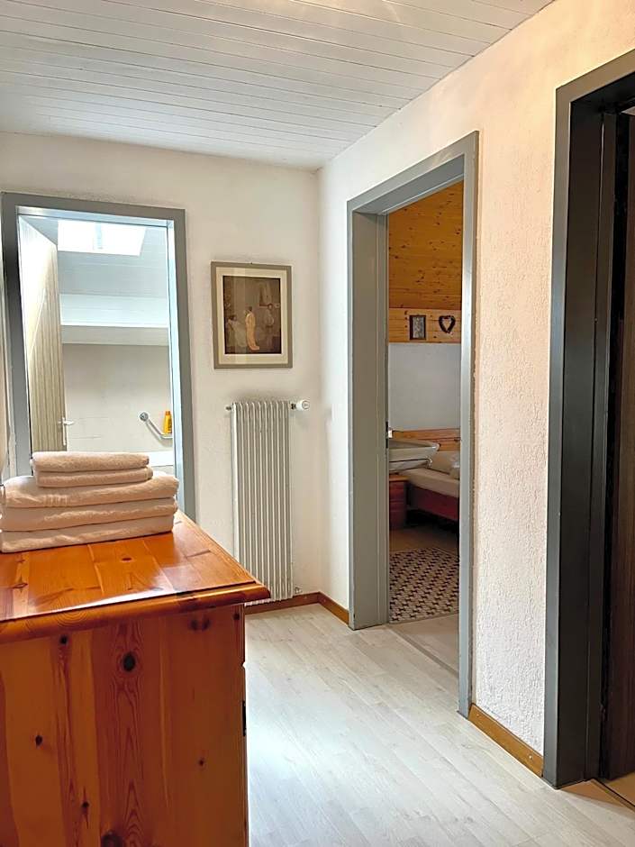 Holiday House Lärchenheim