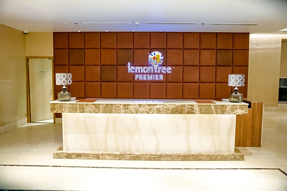 Lemon Tree Premier Patna
