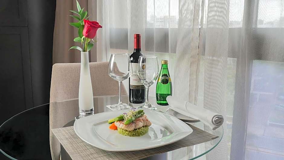 Barcelo Santo Domingo