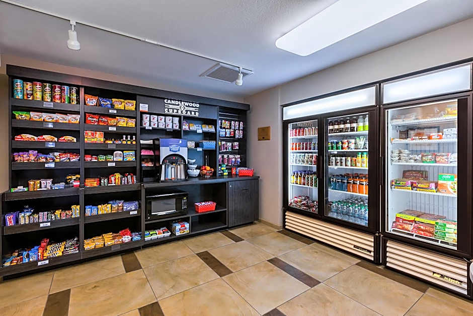 Candlewood Suites Tucson By IHG