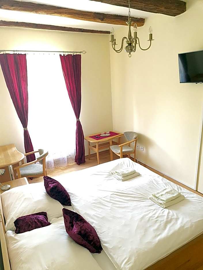 Andrišov dom penzion