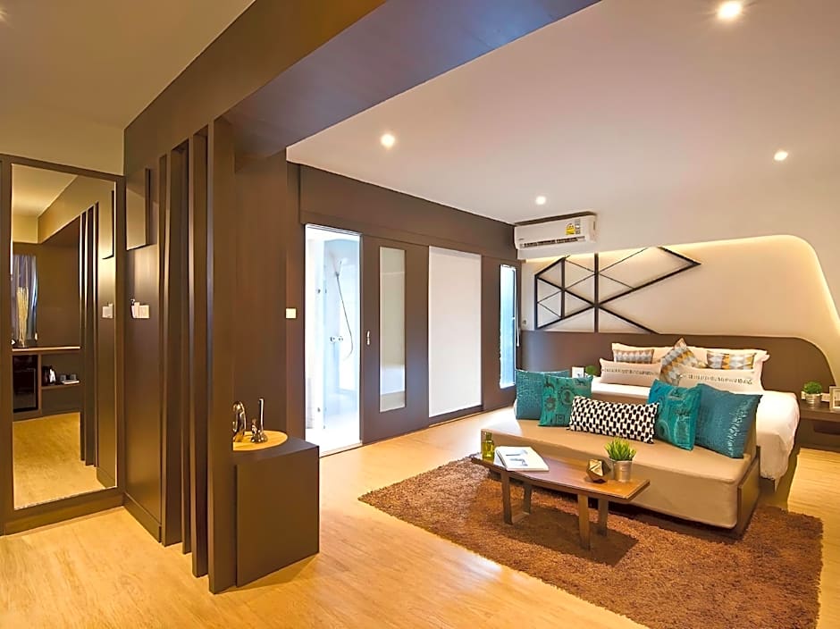 Coco Hotel