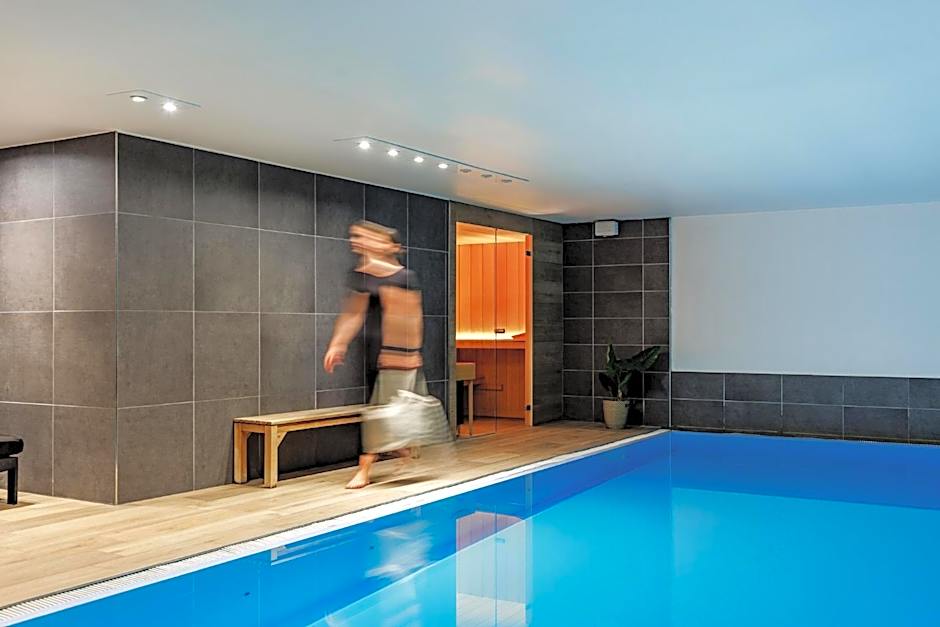 Hotel Saint Sauveur by WP Hotels