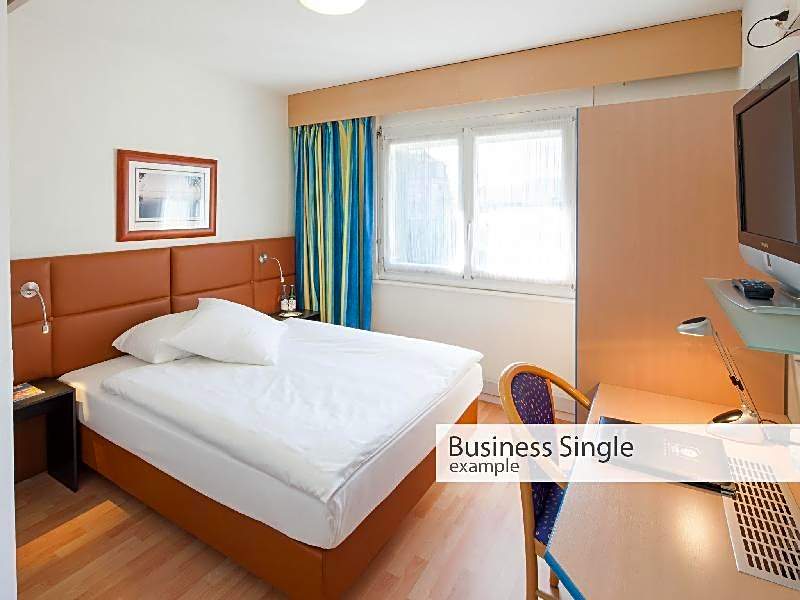 Royal Hotel Zurich