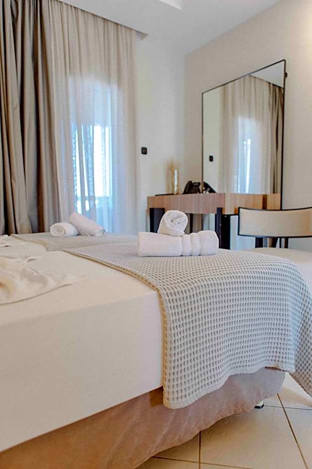 Samothraki Village Hotel