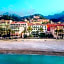 Hôtel Vendôme Menton