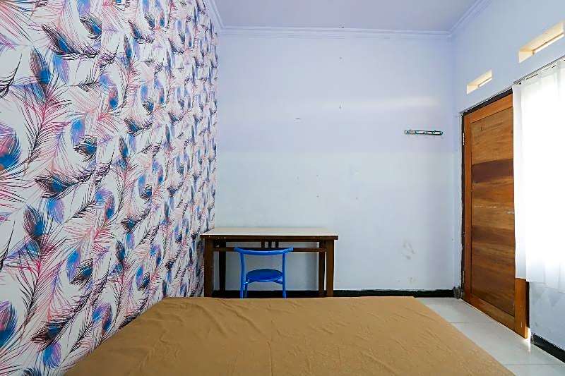 SPOT ON 2497 Pesona Guest House