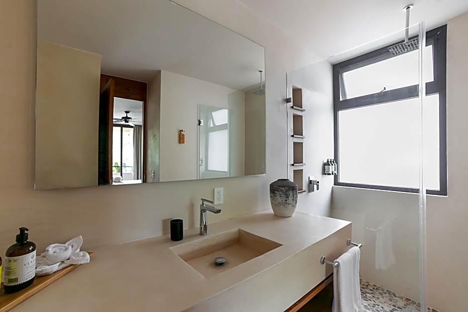 Zereno Tulum Beach Club Access