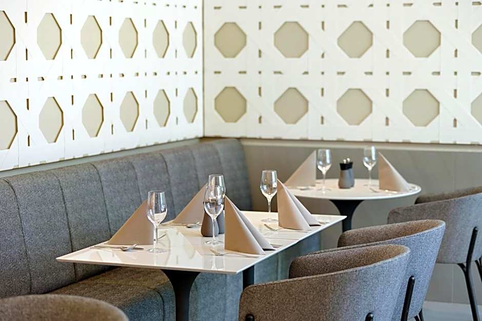 Austria Trend Hotel Bosei Wien