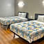 Motel 6-Huntington, WV