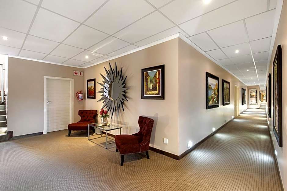 St Andrews Hotel and Spa