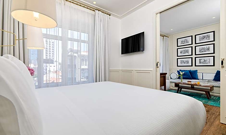 H10 Duque de Loule Hotel