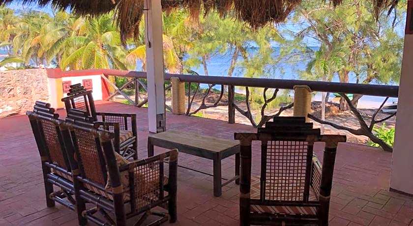 Xcalak Caribe Lodge