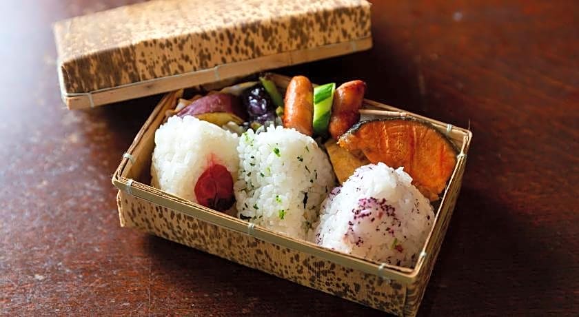 Business Hotel Hanaya