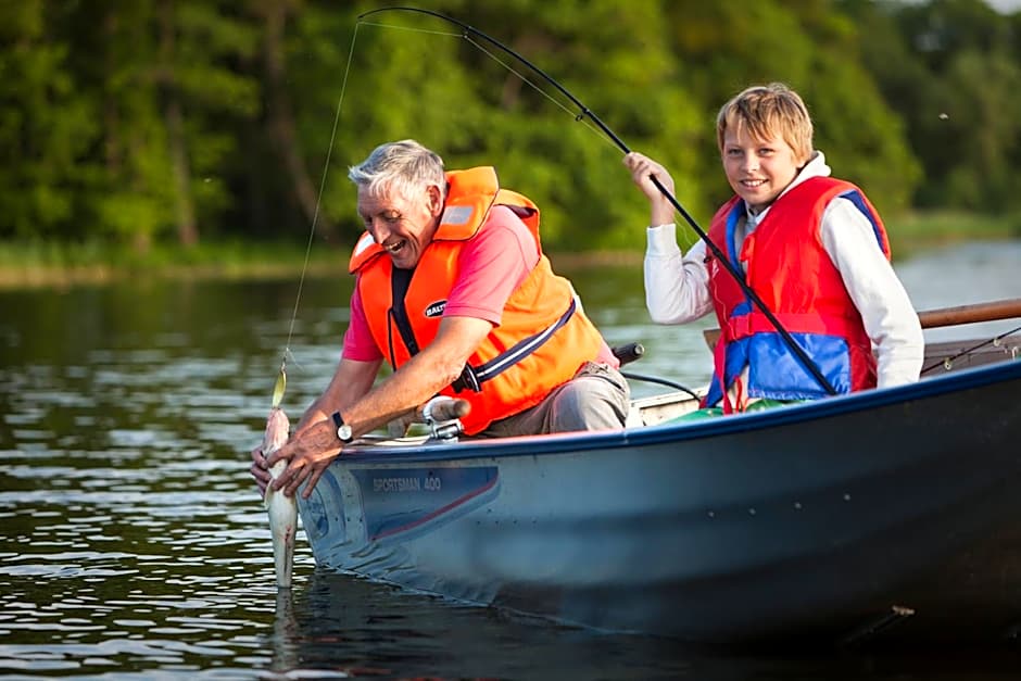 Ringsjöstrand Hotel