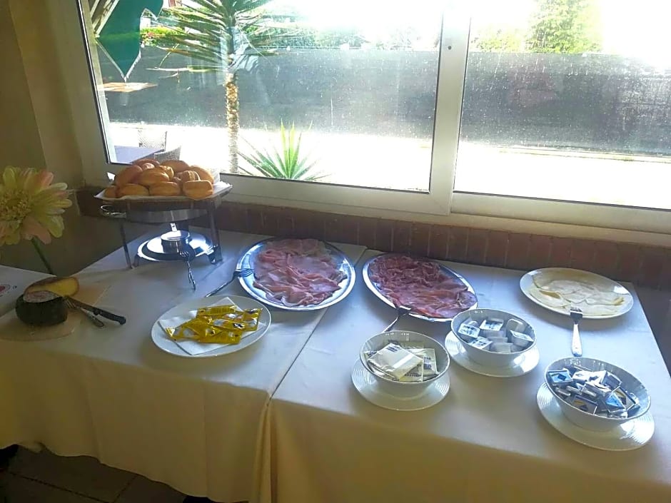 Hotel Michela