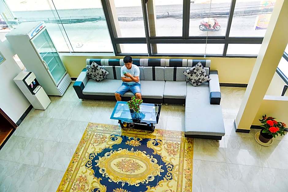 Nohana Hotel