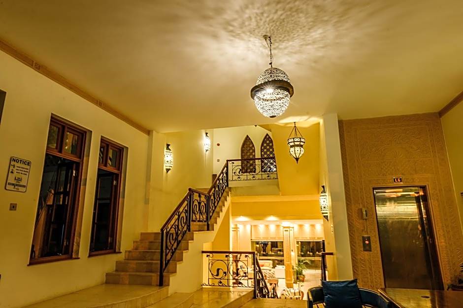 Cocoa Boutique Hotel - Your Kenyan Beachfront Bliss