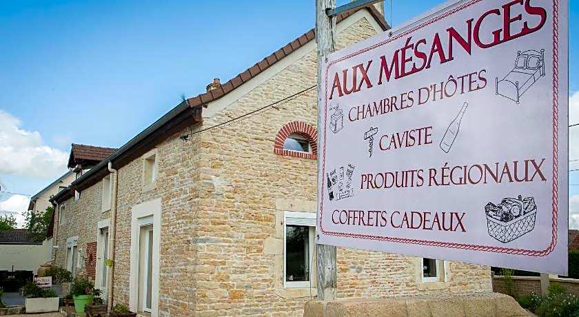 Aux Mesanges