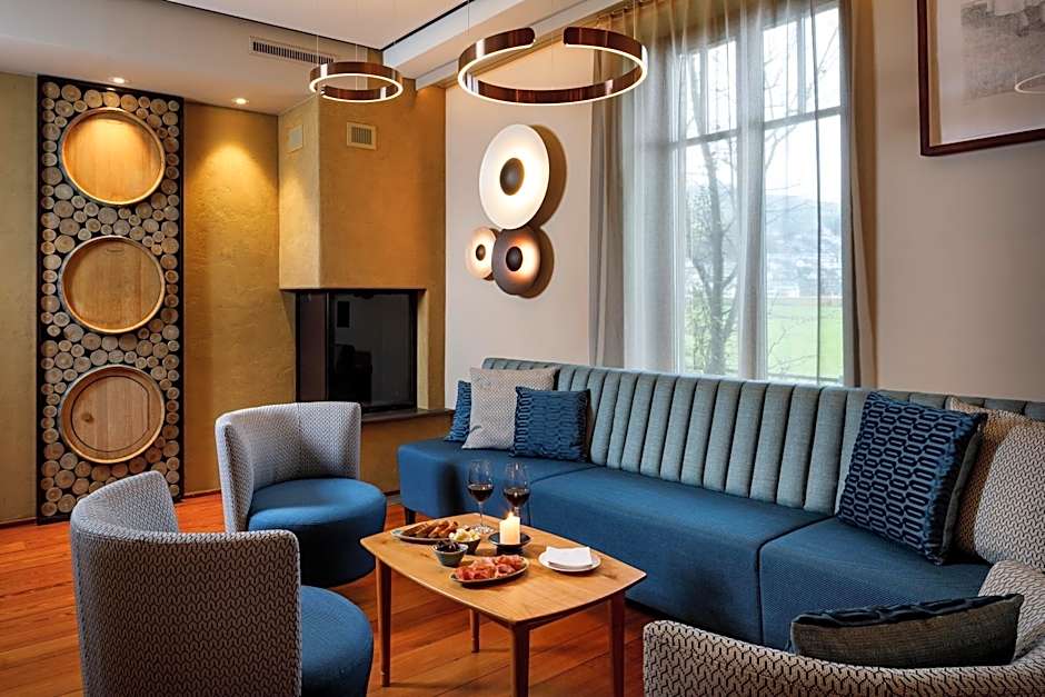 Hotel Restaurant Schiff