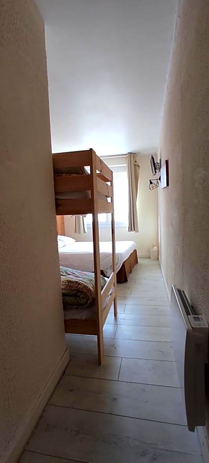 Hotel Luxembourg