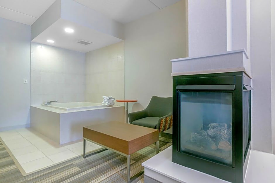 Holiday Inn Express Mount Arlington By IHG