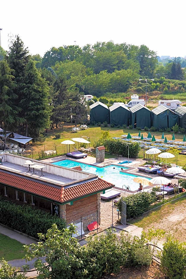Hotel Fiera Rho